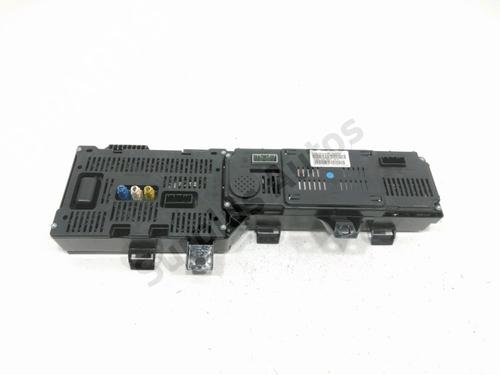 Instrument cluster RENAULT SCÉNIC III (JZ0/1_) 1.5 dCi | BP30991368C47