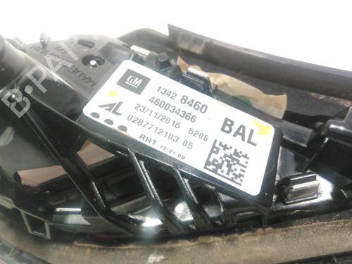 Right tailgate light OPEL CORSA E (X15) 1.6 Turbo (08, 68) | BP28267376C80 