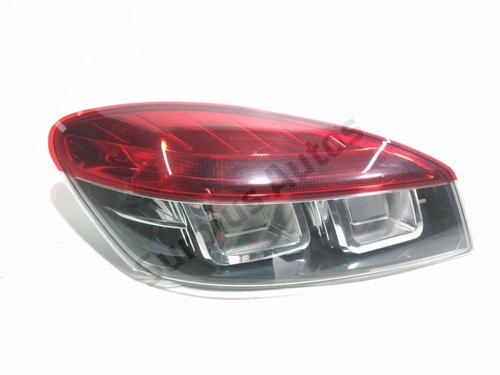 Used Left taillight Left taillight 37585792 37585792