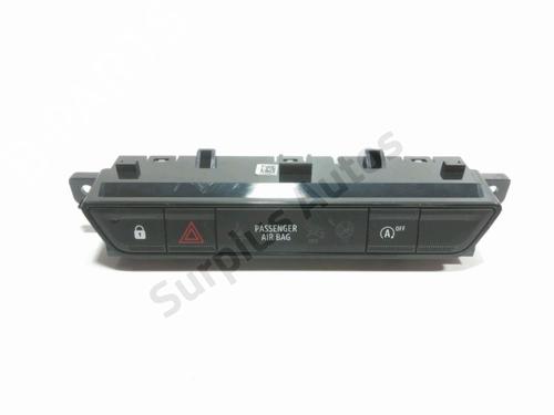 Used Warning switch DACIA SANDERO III 1.0 SCe 65 (67 hp) 28229305