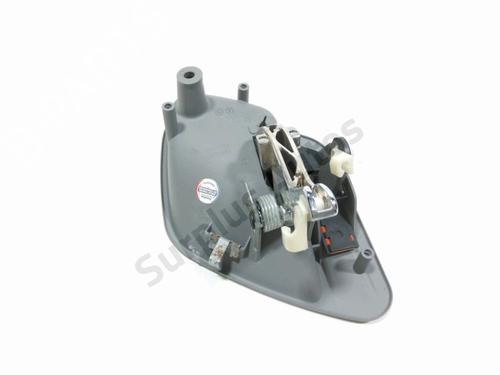 Maniglia interna anteriore destra JEEP GRAND CHEROKEE II (WJ, WG) 4.7 V8 4x4 | BP30119172I14