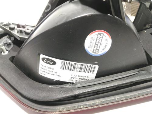 Left tailgate light FORD GALAXY II (WA6) 2.0 TDCi | BP37787951C79 - Image 3