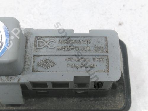Switch RENAULT TWINGO III (BCM_, BCA_) 0.9 TCe 90 (BCM9, BCM2) | BP36105657I30 - Image 3