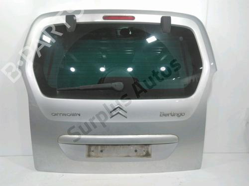 Bakluke CC/Kombi-Kupé Bakluke CC/Kombi-Kupé 38035604 38035604