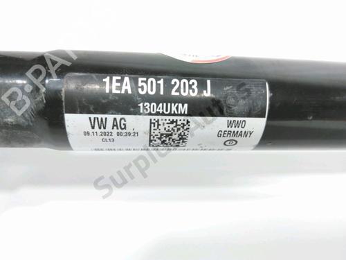 Left rear driveshaft VW ID.4 (E21) Pro | BP37765344M40 - Image 3