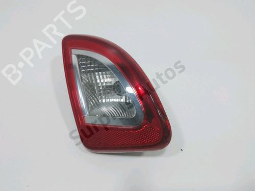 Used Left tailgate light Left tailgate light RENAULT TWINGO II (CN0_) 1.2 16V (CN04, CN0B) (75 hp) 31327260 31327260