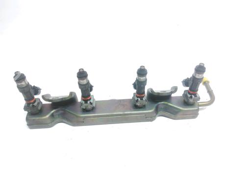 Injection rail NISSAN MICRA III (K12) 1.2 16V | BP28221288M98 