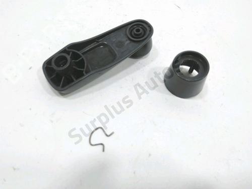 Left rear window switch CITROËN C3 Picasso (SH_) 1.6 HDi | BP31000541I29 - Image 2
