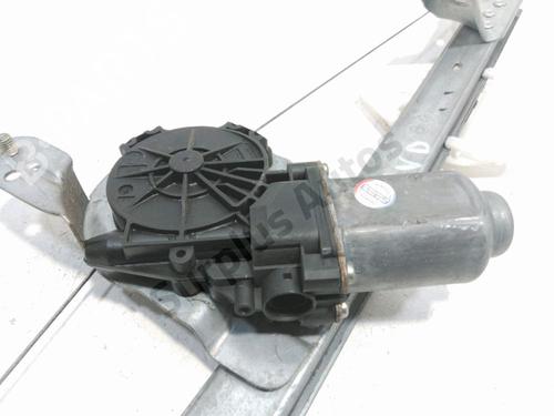Front right window mechanism DACIA LOGAN (LS_) 1.6 (LS0B, LS0D, LS0F, LS0H) | BP40213628C23 - Image 2