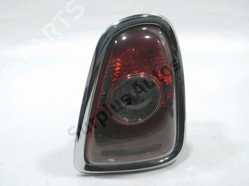 Højre baglygte MINI MINI (R56) One D (90 hp) 31006418