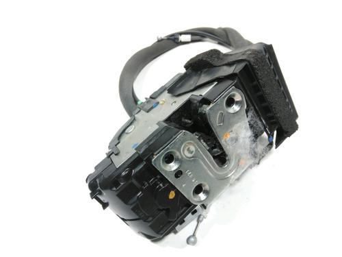 Used Front right lock NISSAN JUKE (F15) 1.5 dCi (110 hp) 29858515