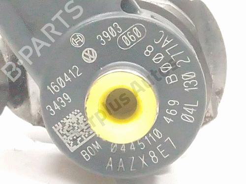 Injector AUDI Q3 (8UB, 8UG) 2.0 TDI | BP37763405M100 - Image 2