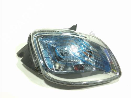 Used Right taillight RENAULT ZOE (BFM_) ZOE (92 hp) 31636060