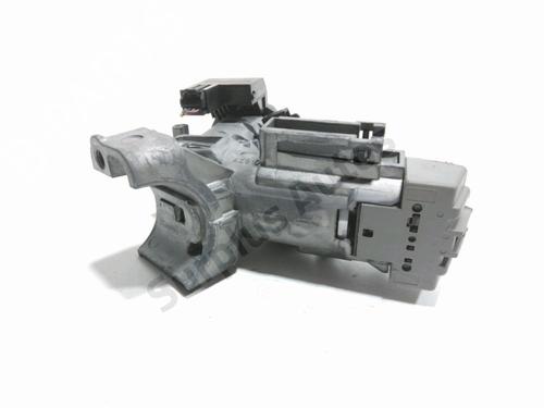 Ignition barrel FORD FIESTA VI (CB1, CCN) 1.4 TDCi | BP37765419M48 - Image 3