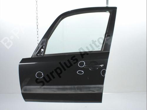 Used Left front door SUZUKI SX4 (EY, GY) 2.0 DDiS 4x4 (RW420D) (135 hp) 28244513
