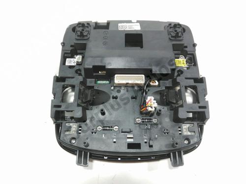 Interior roof light HYUNDAI TUCSON (NX4E, NX4A) 1.6 T-GDI Plug-in-Hybrid HTRAC | BP30367622I8 - Image 2