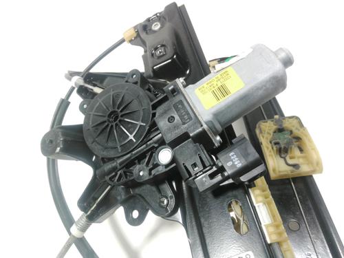 Front left window mechanism FORD C-MAX II (DXA/CB7, DXA/CEU) 1.6 TDCi | BP37774042C22 - Image 2