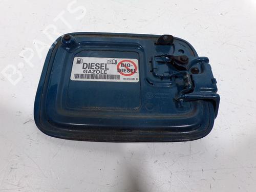 Klapa wlewu paliwa VW CADDY III MPV (2KB, 2KJ, 2CB, 2CJ) 2.0 TDI | BP28220052C131 