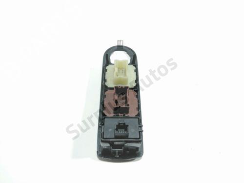 Left front window switch RENAULT CLIO IV (BH_) 1.5 dCi 90 | BP29008475I27 - Image 2