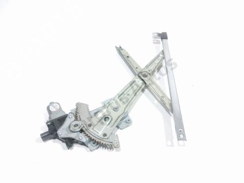 Used Front left window mechanism HONDA CR-Z (ZF) 1.5 IMA (ZF1) (124 hp) 28241420