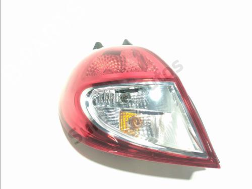 Used Left taillight RENAULT CLIO III (BR0/1, CR0/1) 1.5 dCi (BR17, CR17) (86 hp) 32379734