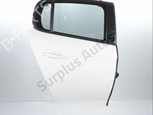 Used Right rear door Right rear door 36796577 36796577