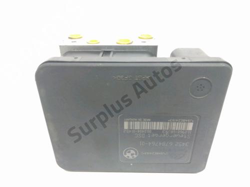 ABS pump BMW 3 Touring (E91) 320 d | BP40059328M43 - Image 3