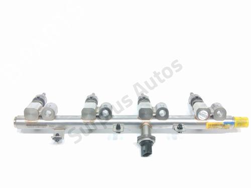 Injection rail HYUNDAI TUCSON (NX4E, NX4A) 1.6 T-GDi Hybrid | BP39764969M98 - Image 2