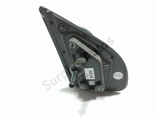 Left mirror HYUNDAI i20 I (PB, PBT) 1.4 CRDi | BP28246814C26 