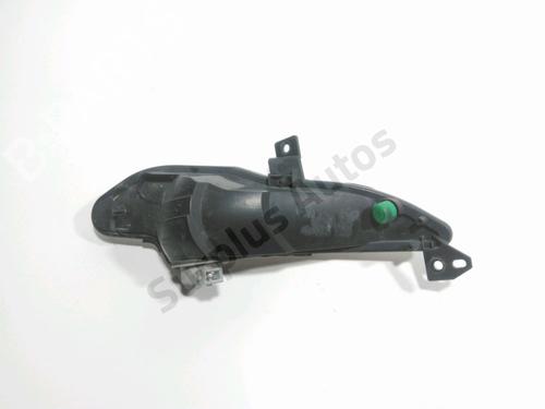 Left front indicator PEUGEOT 308 II (LB_, LP_, LW_, LH_, L3_) 1.6 BlueHDi 120 | BP28265447C32 