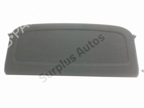 Bandeja trasera Bandeja trasera FORD FIESTA VII (HJ, HF) 1.0 EcoBoost (101 hp) 37292391 37292391