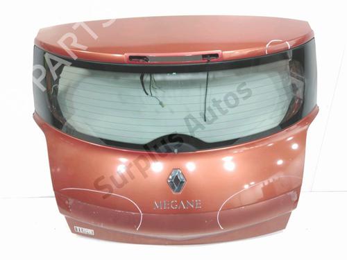 Used Tailgate Tailgate 38261338 38261338