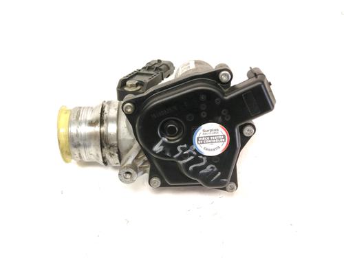 Throttle body RENAULT CLIO IV (BH_) 1.5 dCi 90 | BP28220747M82 
