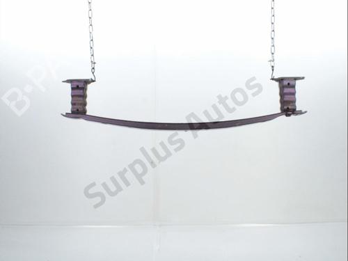 Used Rear bumper reinforcement CITROËN C3 II (SC_) 1.2 VTi 82 (82 hp) 31032742