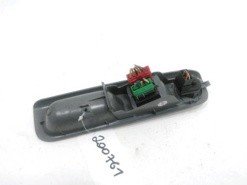Left front window switch RENAULT TWINGO I (C06_) 1.2 (C066, C068) | BP30999007I27