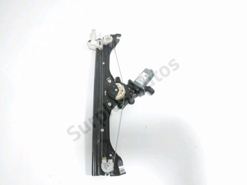 Used Front right window mechanism FIAT 500 (312_) 1.2 (312AXA1A) (69 hp) 29230537