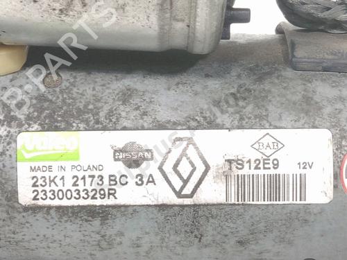 Starter RENAULT TWINGO II (CN0_) 1.5 dCi 90 | BP39942479M8 - Image 5