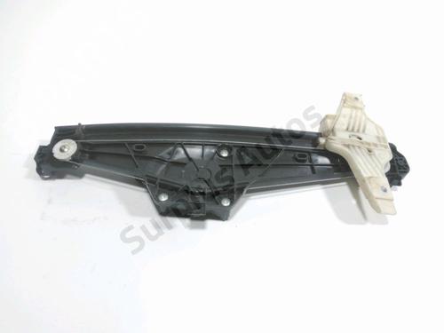 Rear right window mechanism DS DS 7 Crossback (J4_, JR_, JC_) 1.5 BlueHDi 130 (JCYHZJ, JCYHZR) | BP28251003C25 