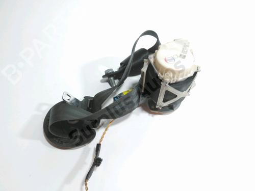 Used Front right seatbelt Front right seatbelt CITROËN C3 II (SC_) 1.4 HDi 70 (SC8HZC, SC8HR0, SC8HP4) (68 hp) 40213192 40213192