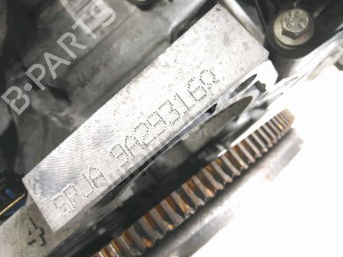 Engine FORD FIESTA VI (CB1, CCN) 1.4 | BP28218932M1 - Image 5