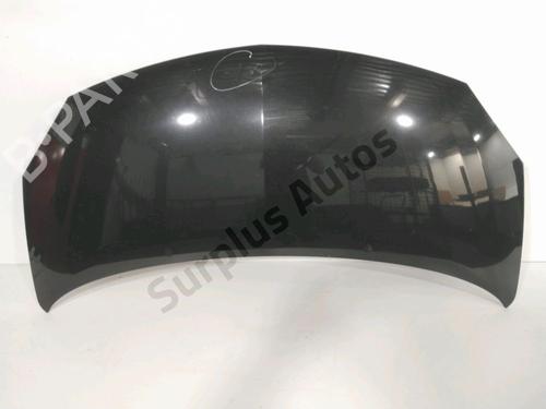 Used Hood RENAULT TWINGO II (CN0_) 1.2 16V (CN0K, CN0V, CN0A) (76 hp) 30993680