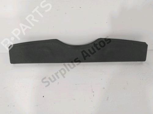Used Rear parcel shelf Rear parcel shelf FIAT 500 (312_) 1.2 (312AXA1A) (69 hp) 37783967 37783967