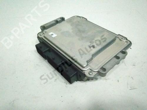 Computer motormanagement CITROËN C4 I (LC_) 1.6 HDi | BP28221079M57 