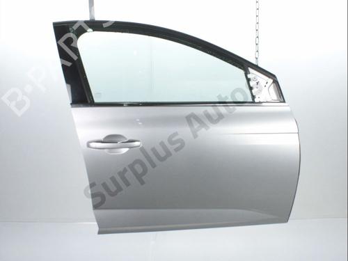 Used Right front door RENAULT MEGANE IV Hatchback (B9A/M/N_) 1.2 TCe 130 (B9MR) (130 hp) 28836307
