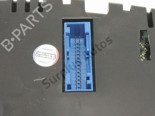 Instrument cluster VW GOLF VI (5K1) 2.0 TDI | BP34262503C47 - Image 4