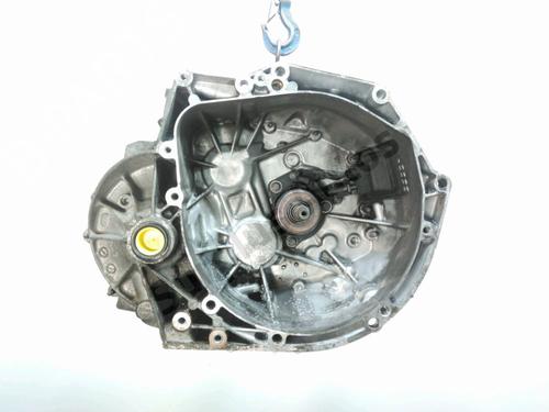 Used Gearbox Gearbox CITROËN C4 Grand Picasso I (UA_) 1.6 HDi 110 (112 hp) 35893381 35893381