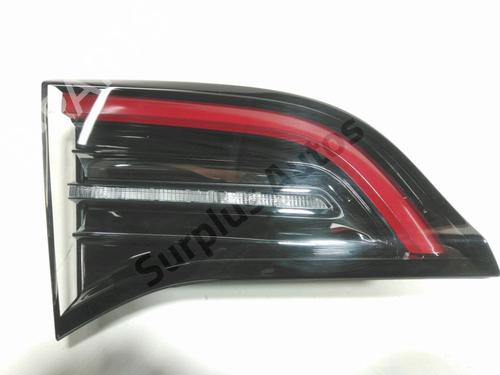 Used Left tailgate light Left tailgate light 37788138 37788138