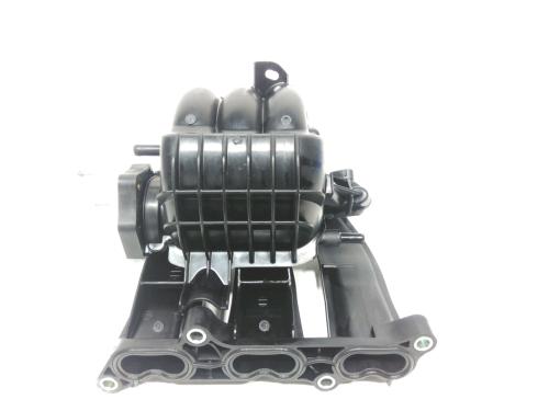 Intake manifold OPEL AGILA B (H08) 1.0 (F68) | BP37763426M70 - Image 3