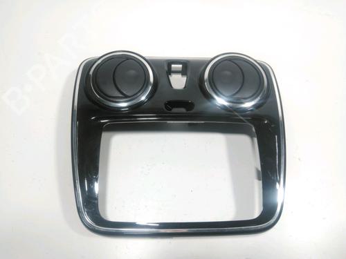 Used Middle console Middle console DACIA LODGY (JS_) 1.2 TCe (JSAY, JSM0) (115 hp) 28231573 28231573