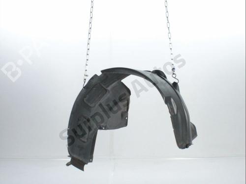 Passage de roue FIAT 500L (351_, 352_) 1.3 D Multijet (199.LYM11, 199.LYM1A) (95 hp) 31750511